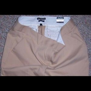 Express Columnist dress pant.